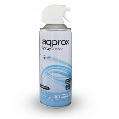approx Spray app400SDV3 aire comprimido 40ml
